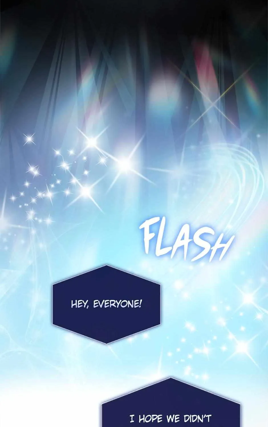 Debut or Die! Chapter 0.1 page 18 - 