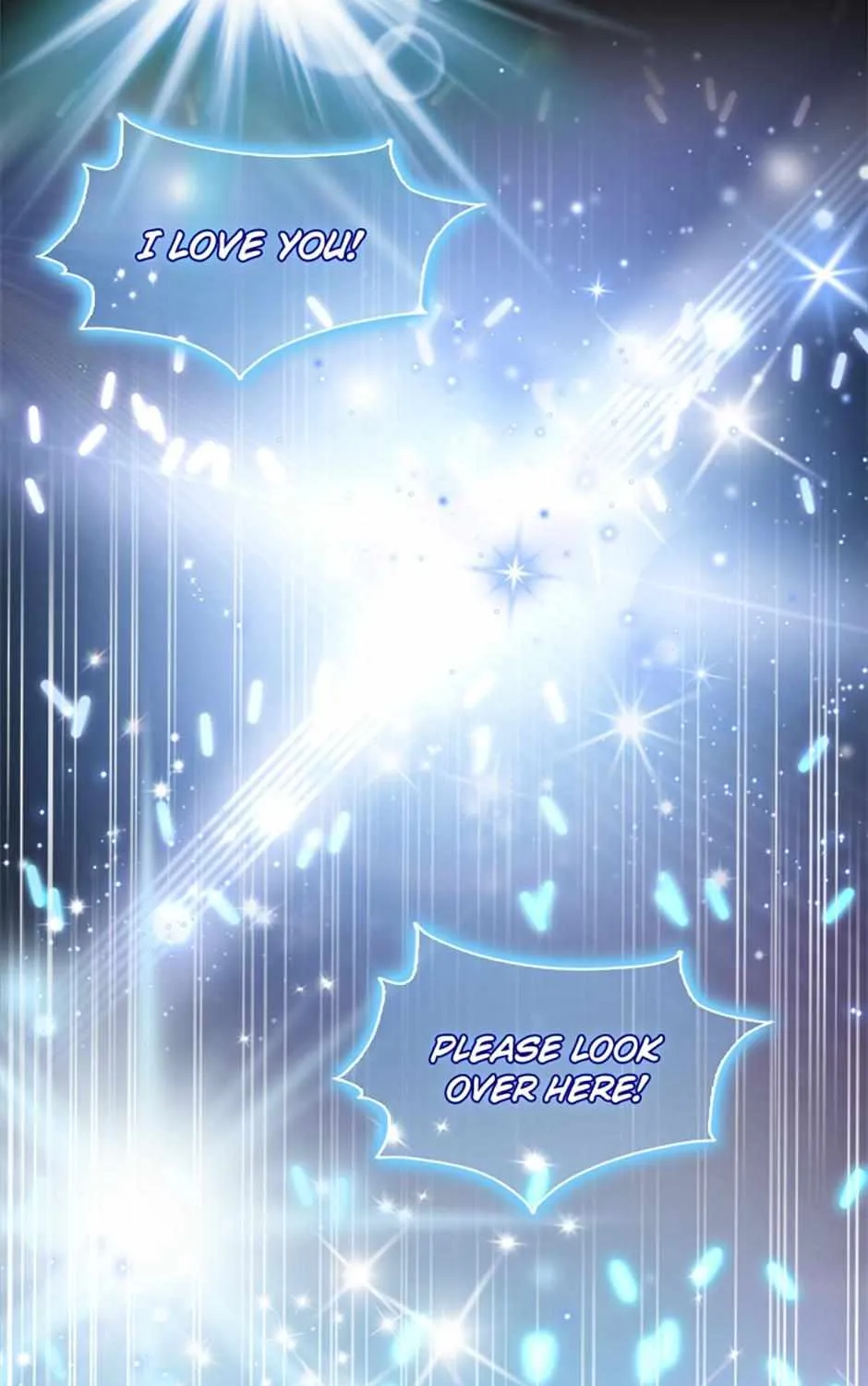 Debut or Die! Chapter 0.1 page 27 - 