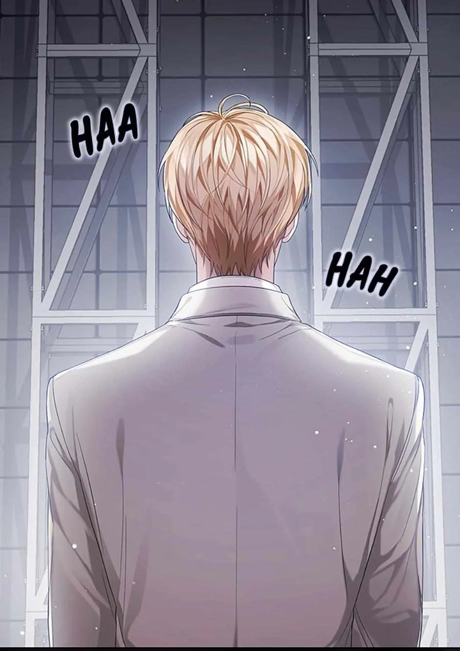 Debut or Die! Chapter 0.1 page 4 - 