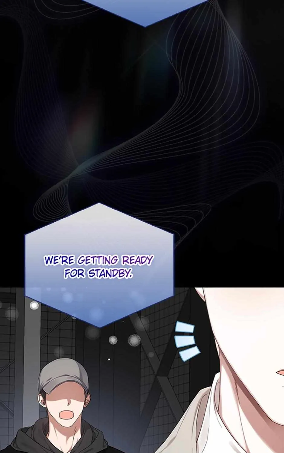 Debut or Die! Chapter 0.1 page 6 - 