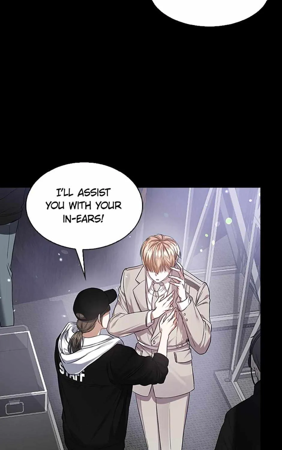 Debut or Die! Chapter 0.1 page 9 - 