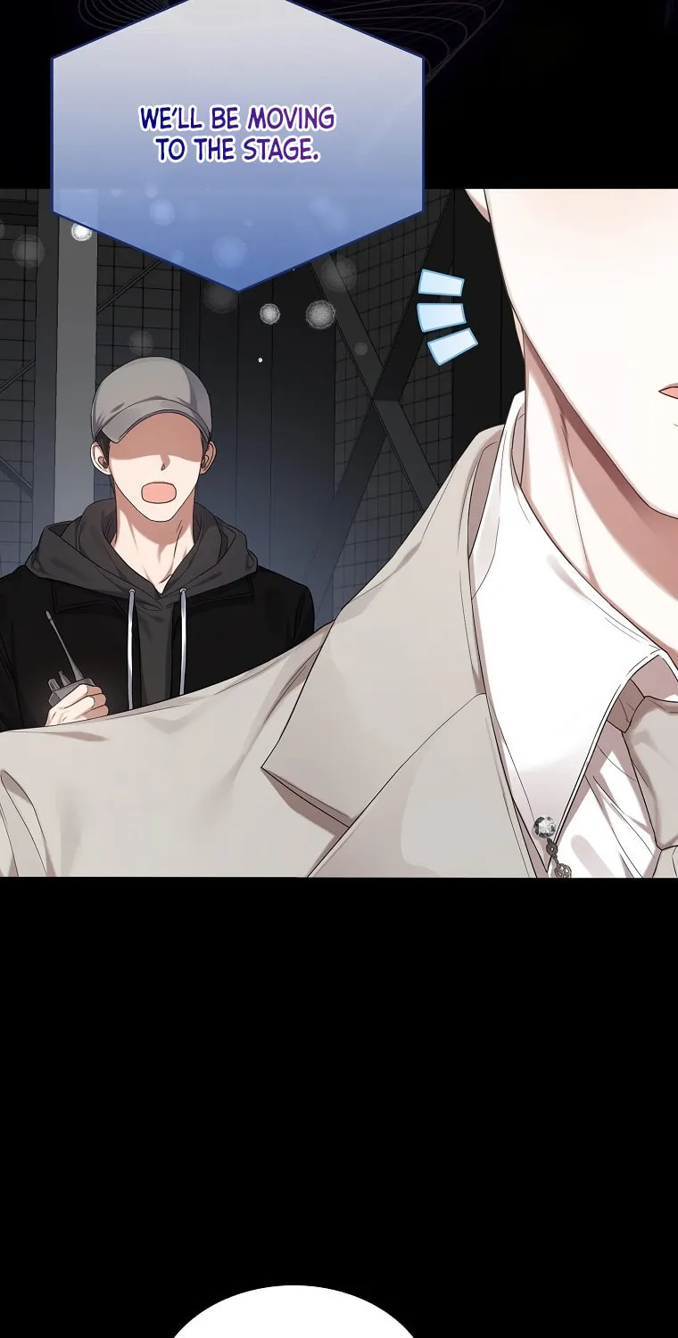 Debut or Die! Chapter 0 page 5 - 