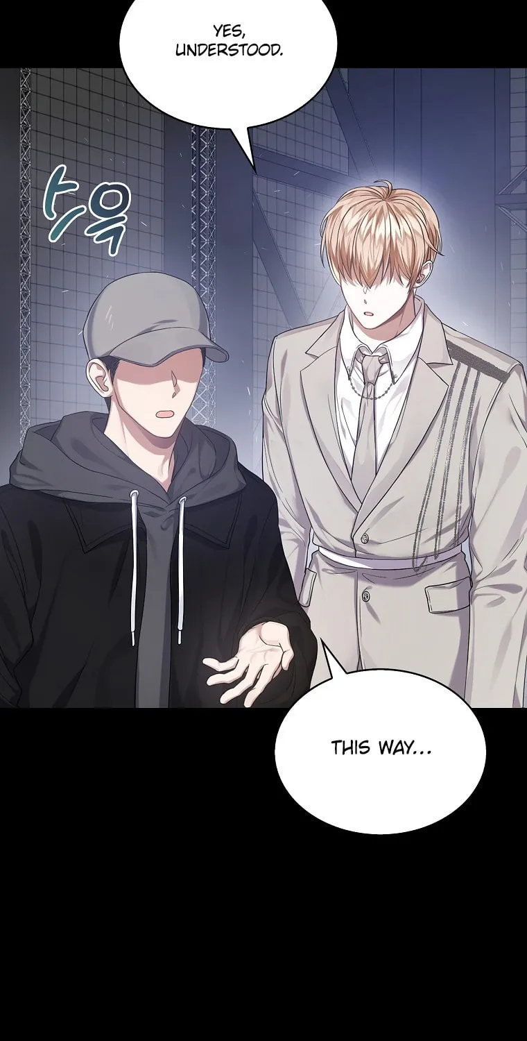 Debut or Die! Chapter 0 page 6 - 