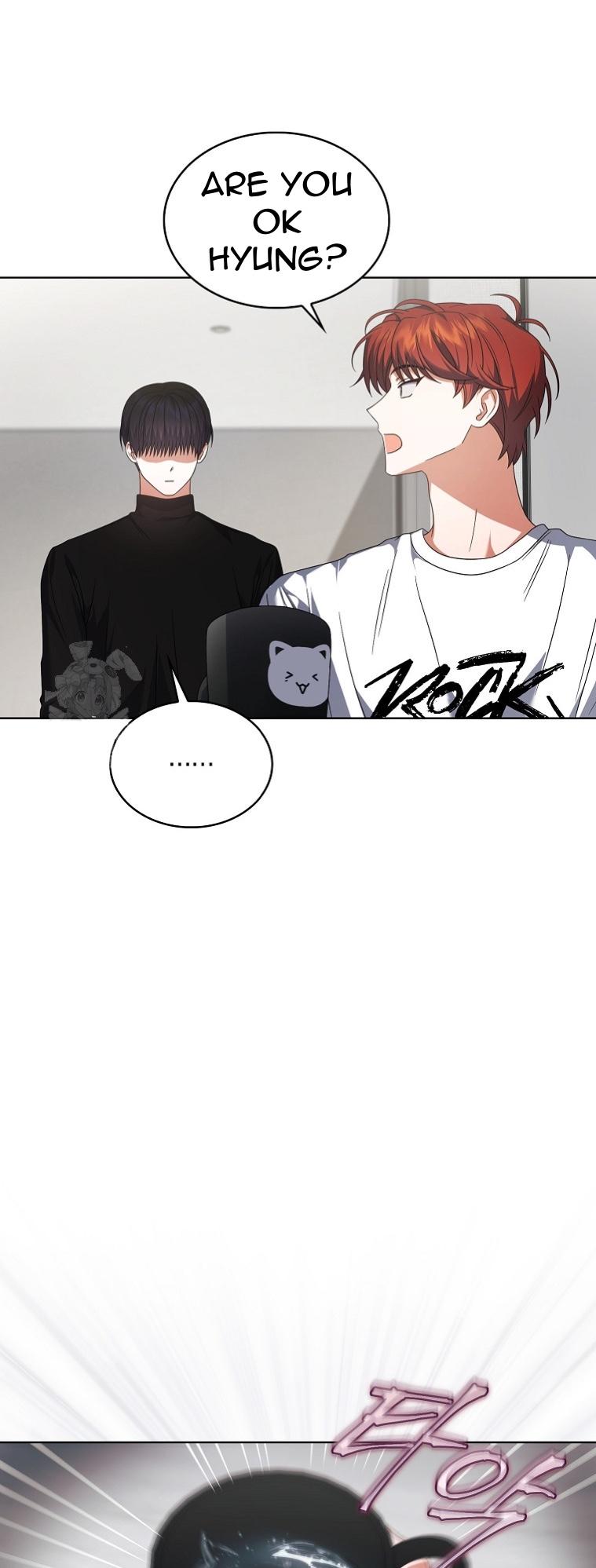Debut or Die! Chapter 100 page 13 - 
