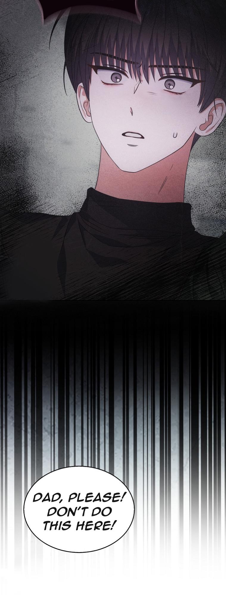 Debut or Die! Chapter 100 page 3 - 