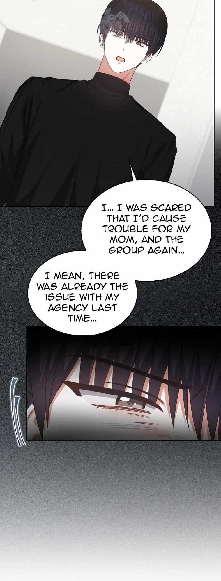 Debut or Die! Chapter 100 page 22 - 