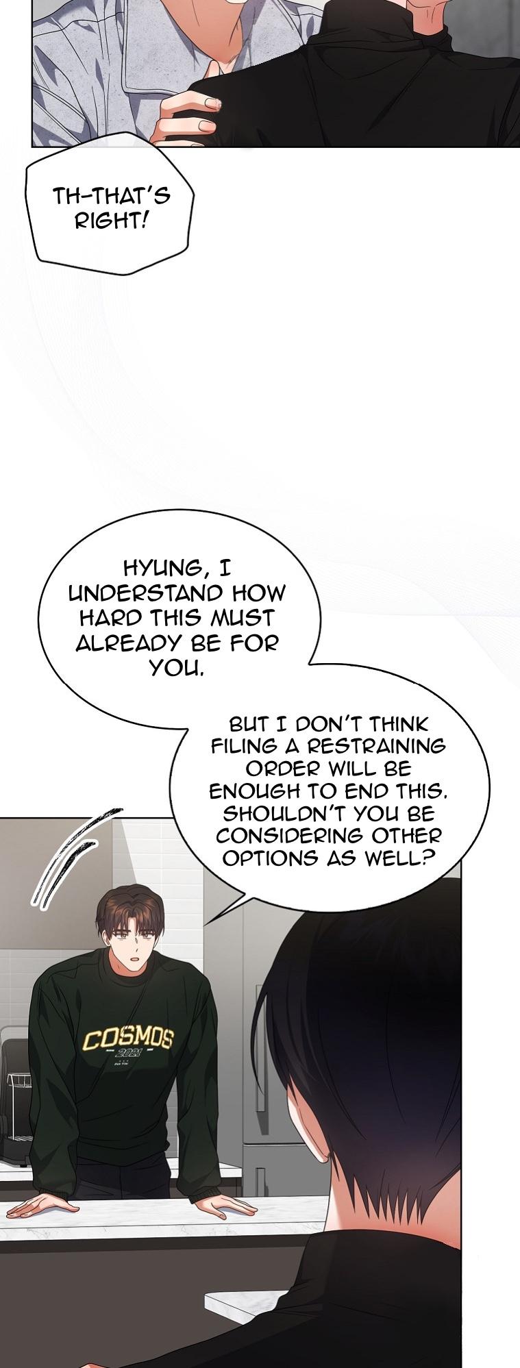 Debut or Die! Chapter 100 page 26 - 