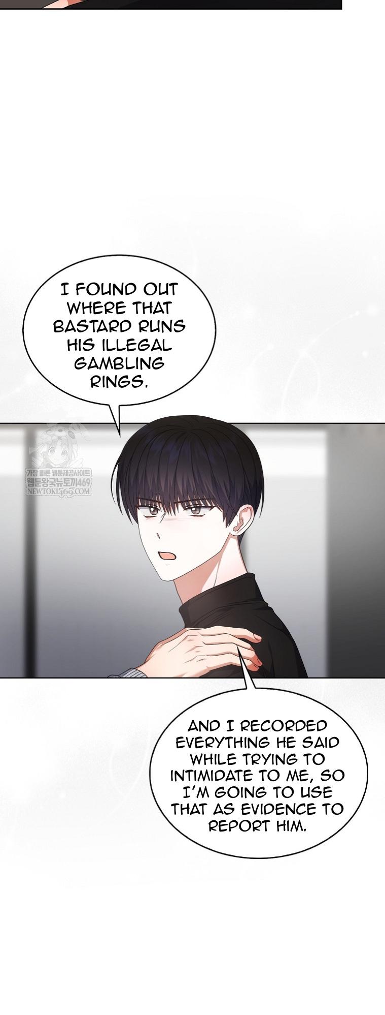 Debut or Die! Chapter 100 page 27 - 