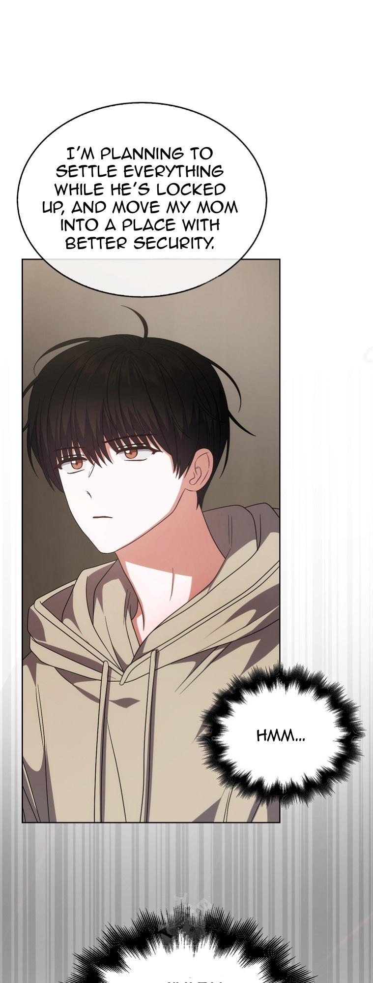 Debut or Die! Chapter 100 page 28 - 