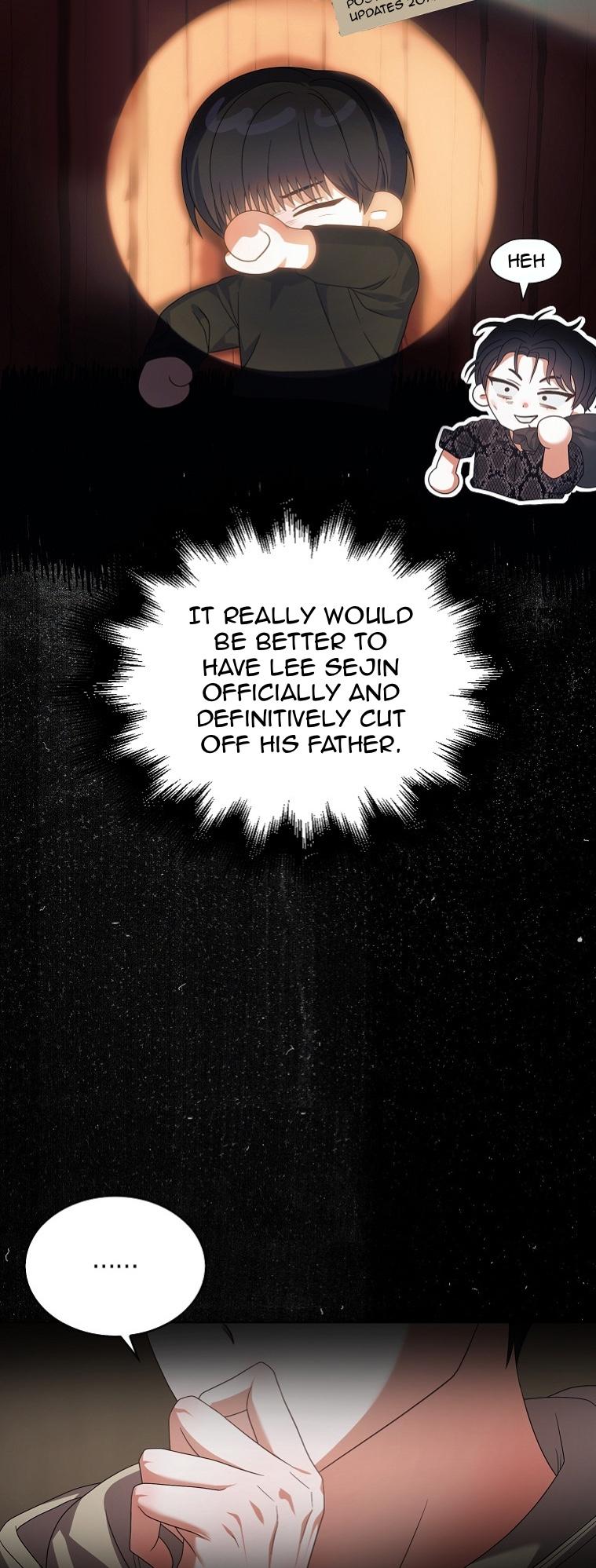 Debut or Die! Chapter 100 page 30 - 