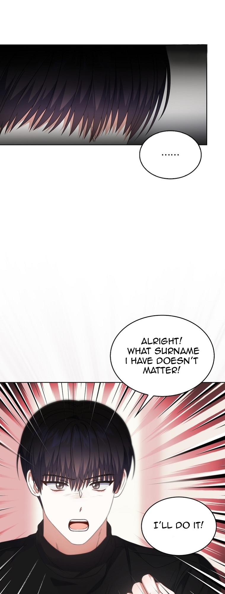 Debut or Die! Chapter 100 page 37 - 