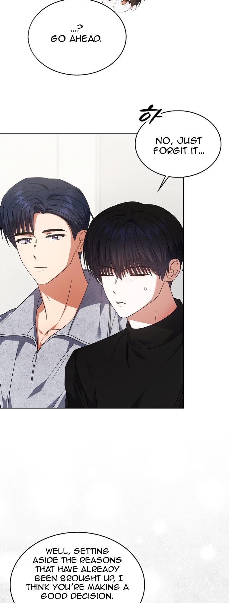 Debut or Die! Chapter 100 page 40 - 