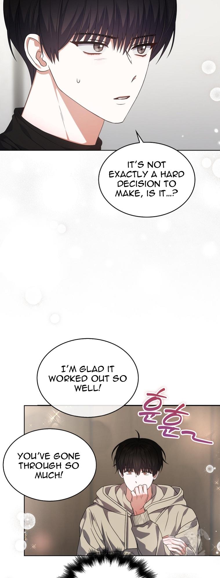 Debut or Die! Chapter 100 page 42 - 
