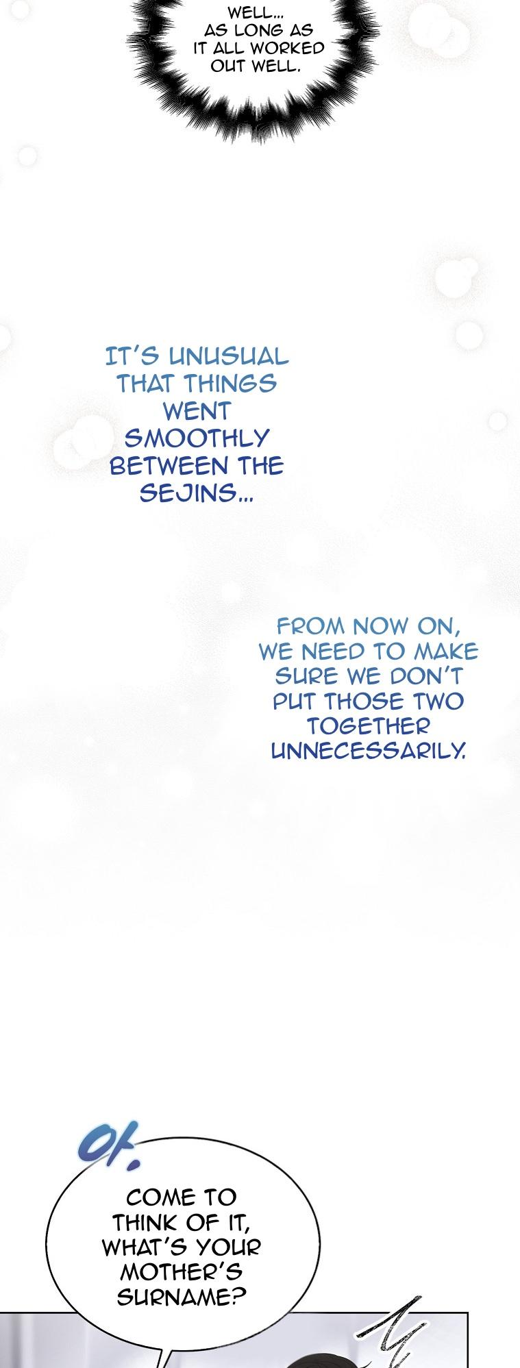 Debut or Die! Chapter 100 page 43 - 