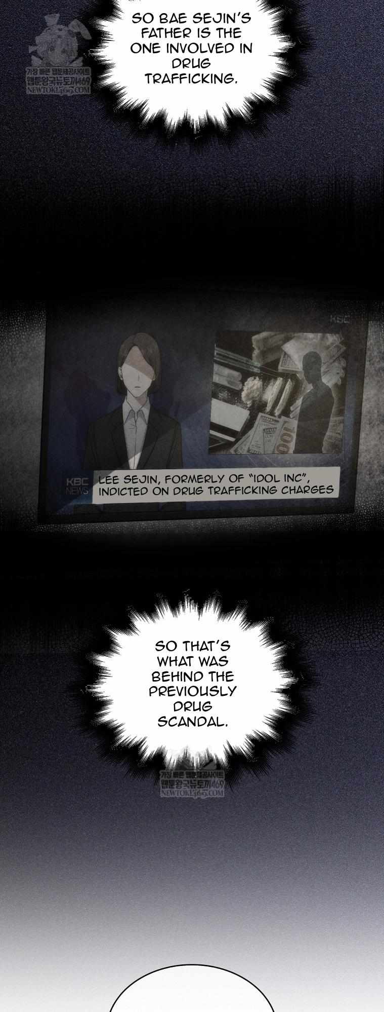 Debut or Die! Chapter 100 page 56 - 