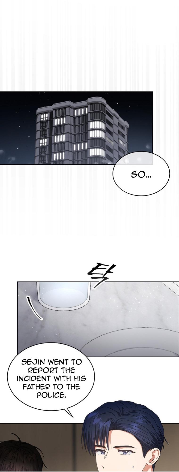 Debut or Die! Chapter 100 page 7 - 