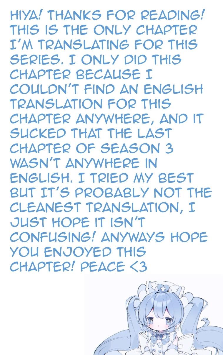 Debut or Die! Chapter 100 page 66 - 
