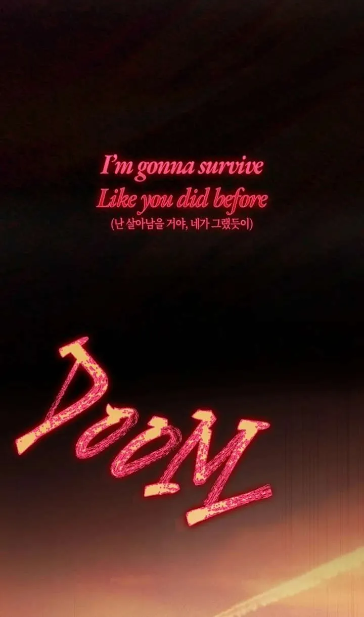 Debut or Die! Chapter 101.1 page 13 - 