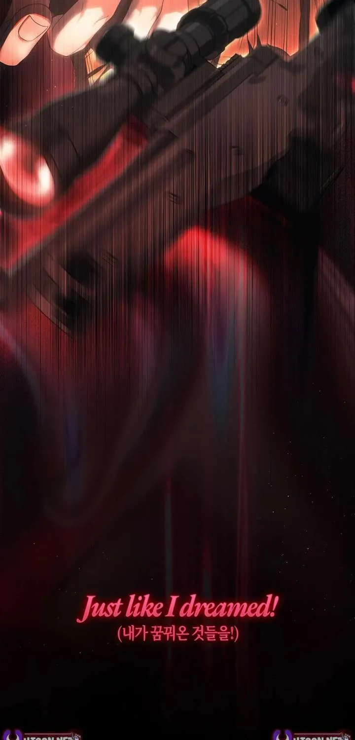 Debut or Die! Chapter 101.1 page 40 - 