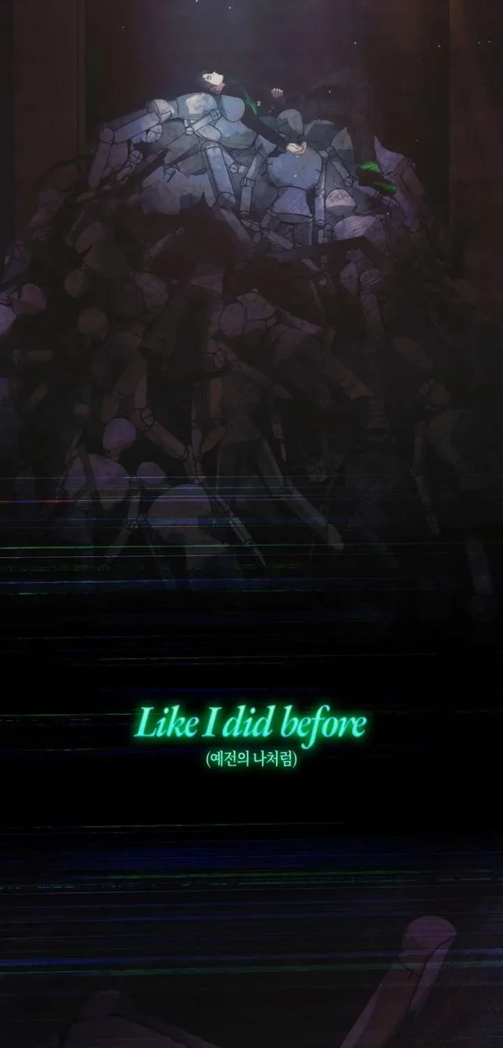 Debut or Die! Chapter 101.1 page 43 - 