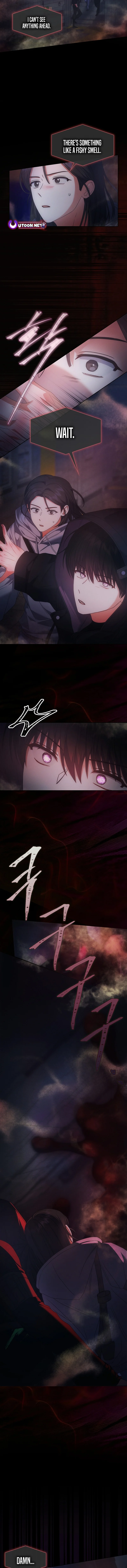 Debut or Die! Chapter 105 page 4 - 