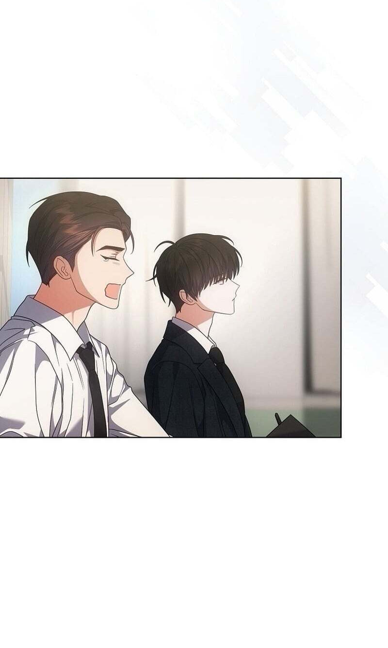Debut or Die! Chapter 106 page 21 - 