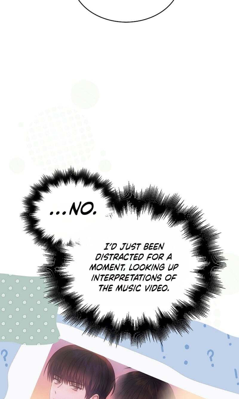 Debut or Die! Chapter 106 page 74 - 