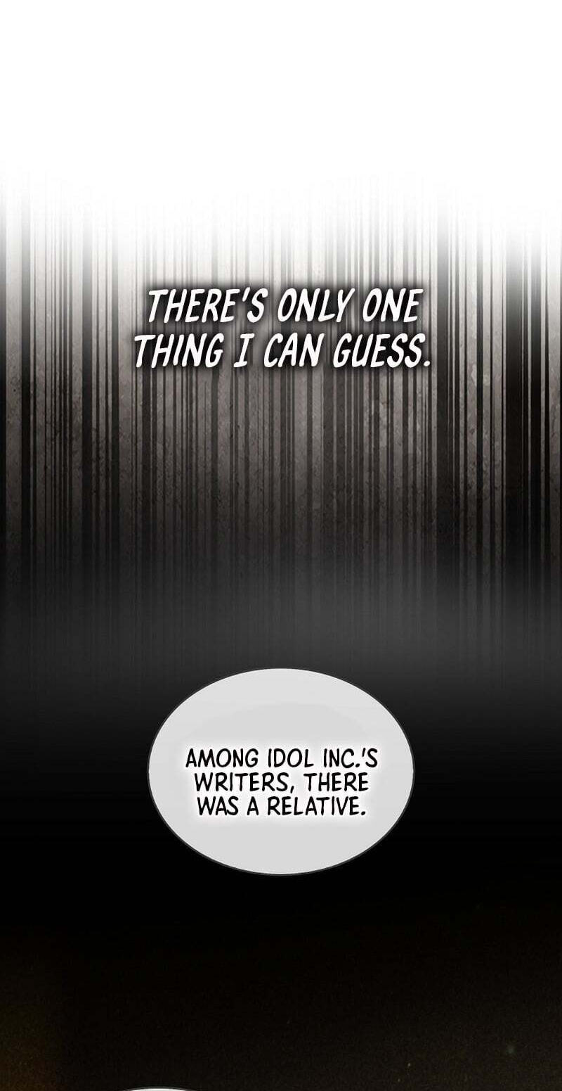 Debut or Die! Chapter 107 page 11 - 