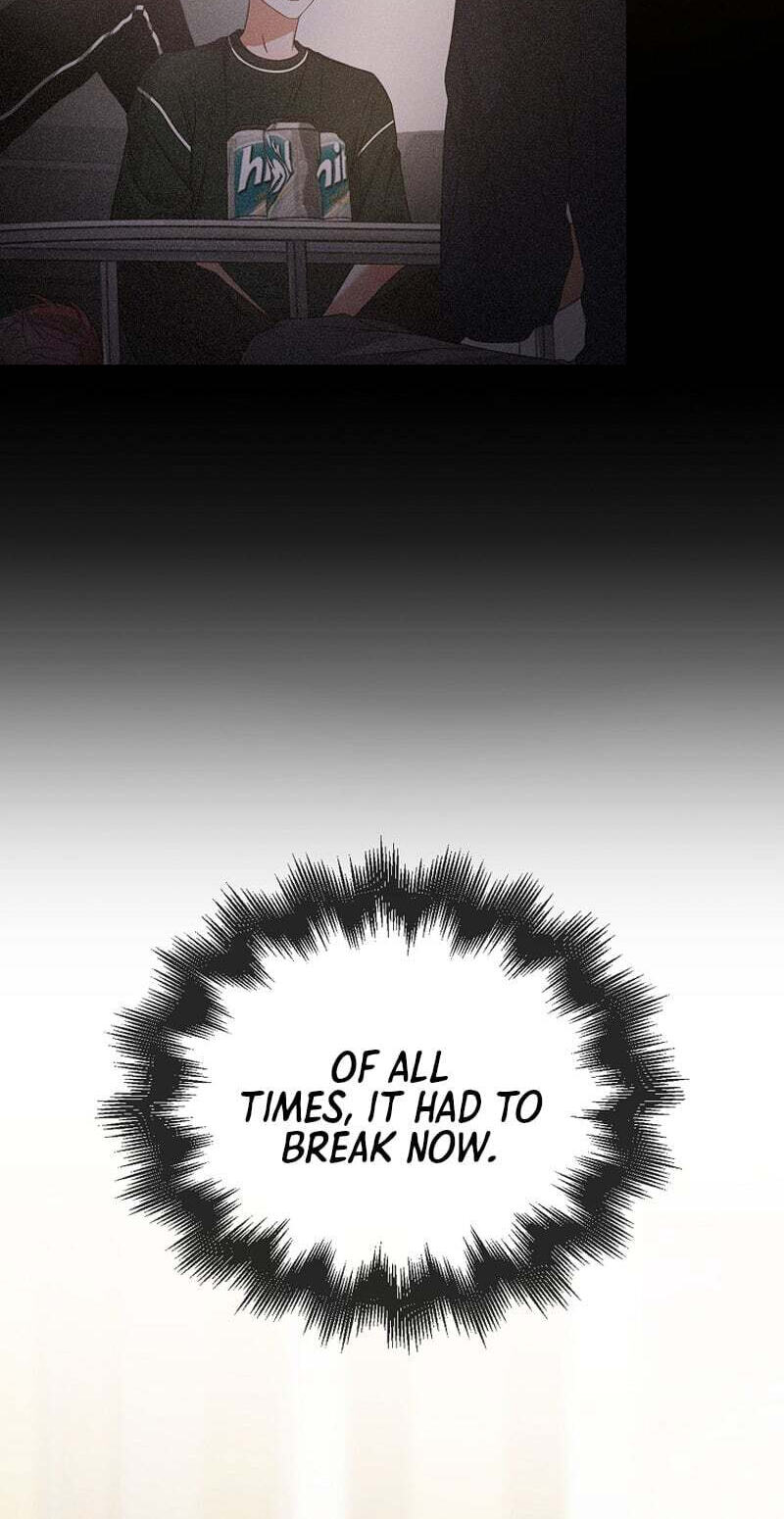 Debut or Die! Chapter 107 page 13 - 