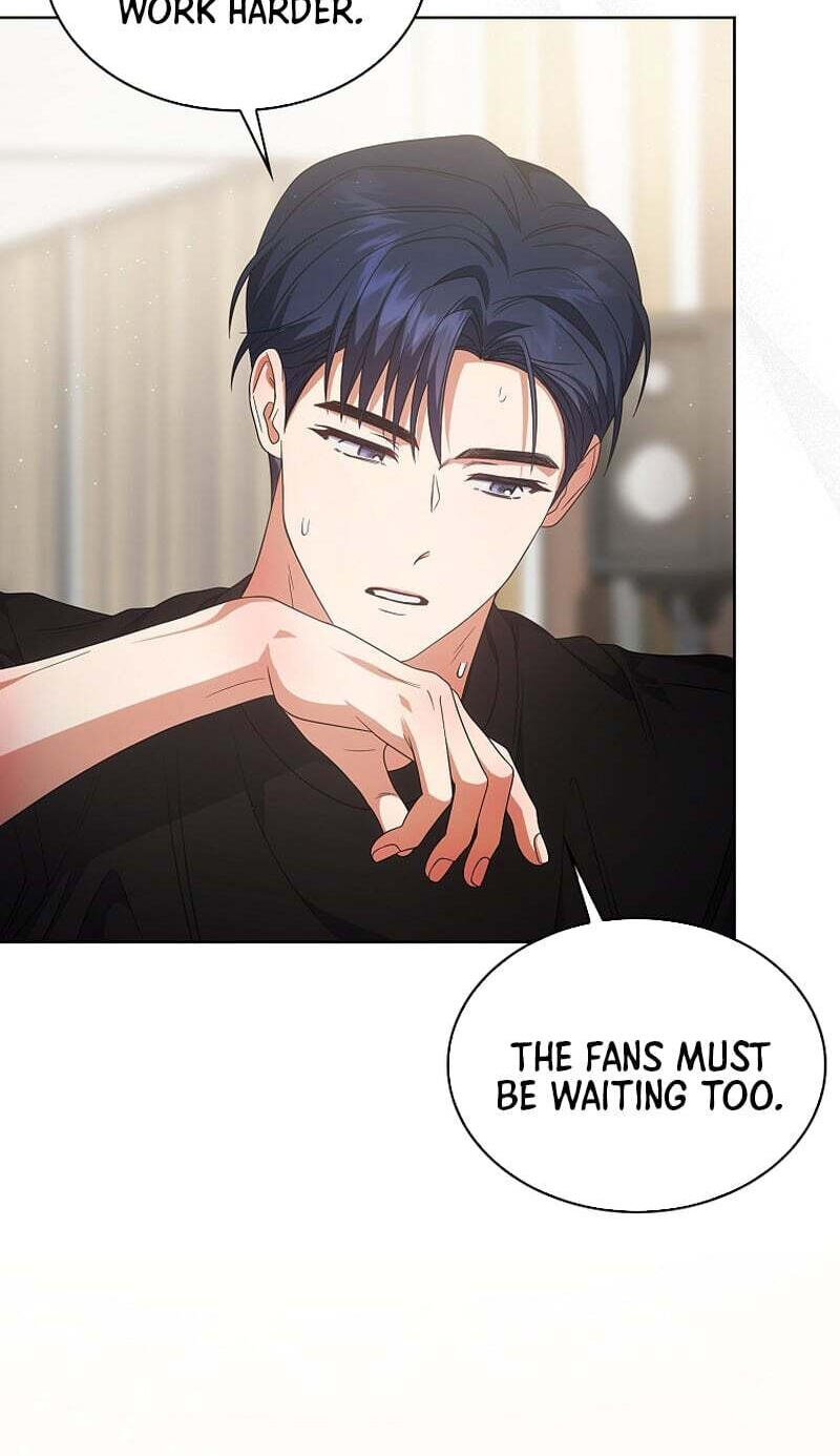 Debut or Die! Chapter 107 page 46 - 