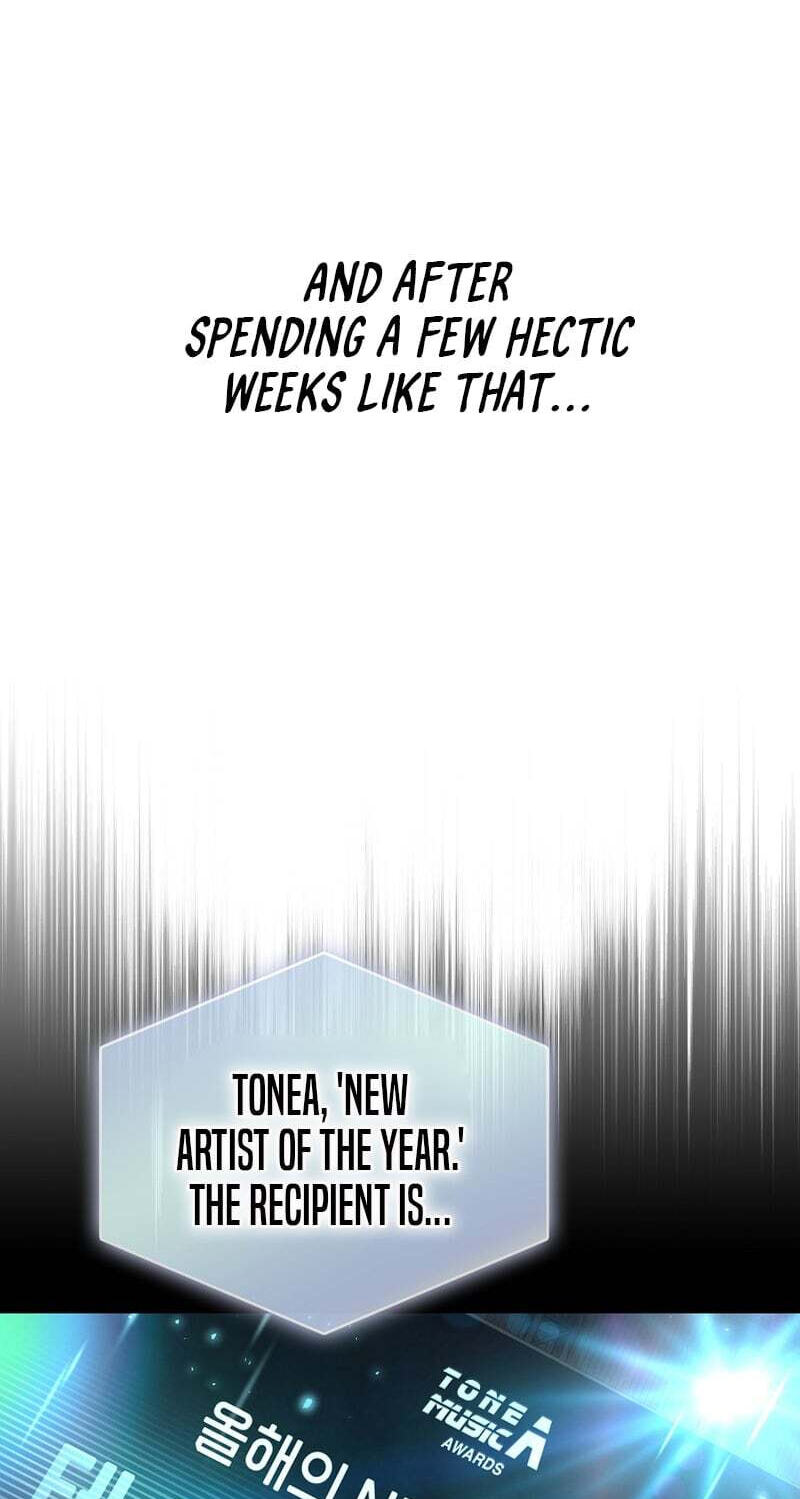 Debut or Die! Chapter 107 page 49 - 