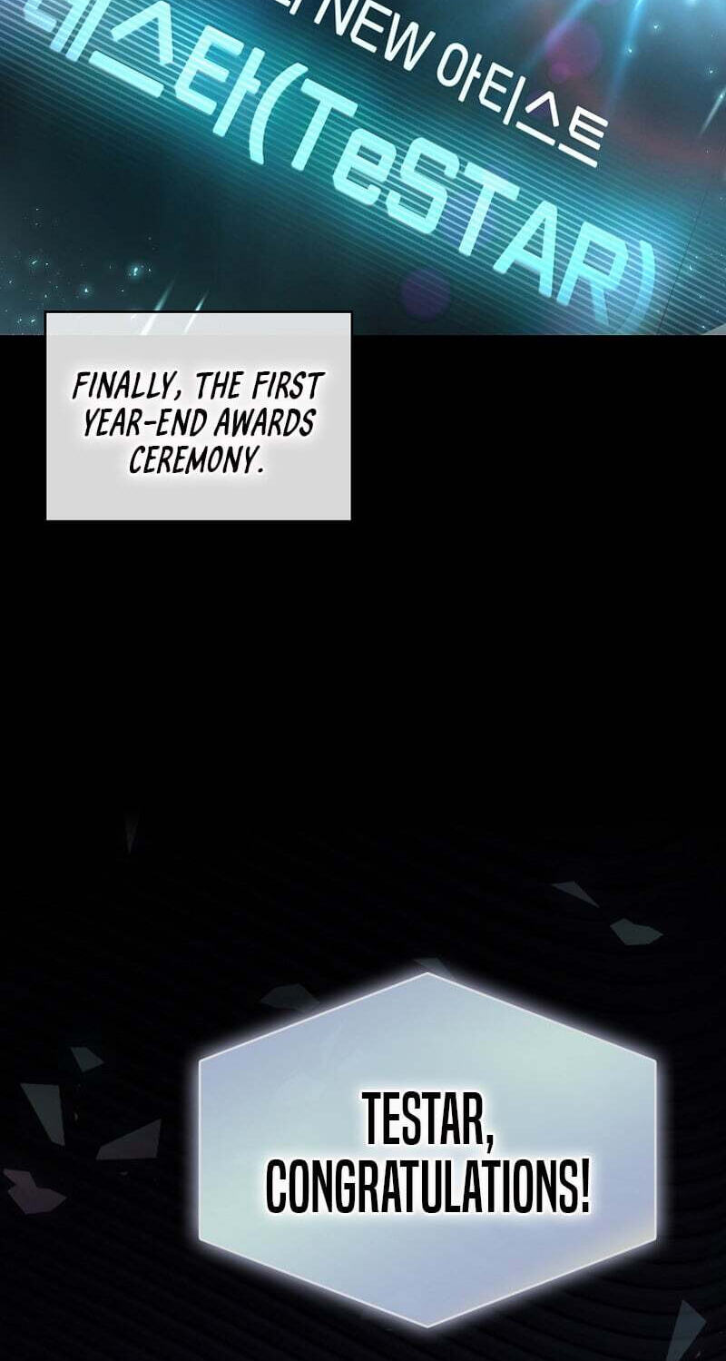 Debut or Die! Chapter 107 page 50 - 