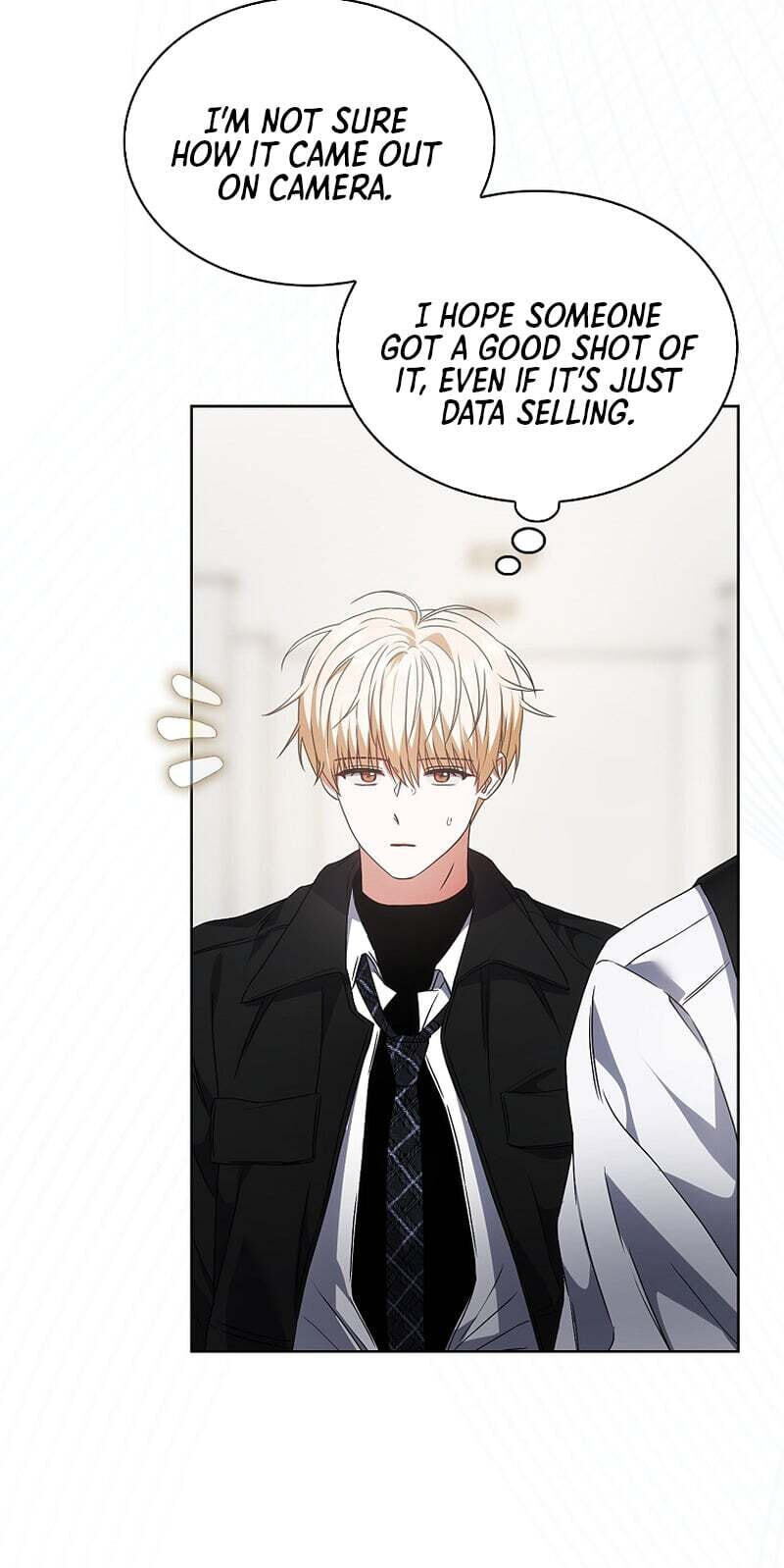 Debut or Die! Chapter 107 page 58 - 