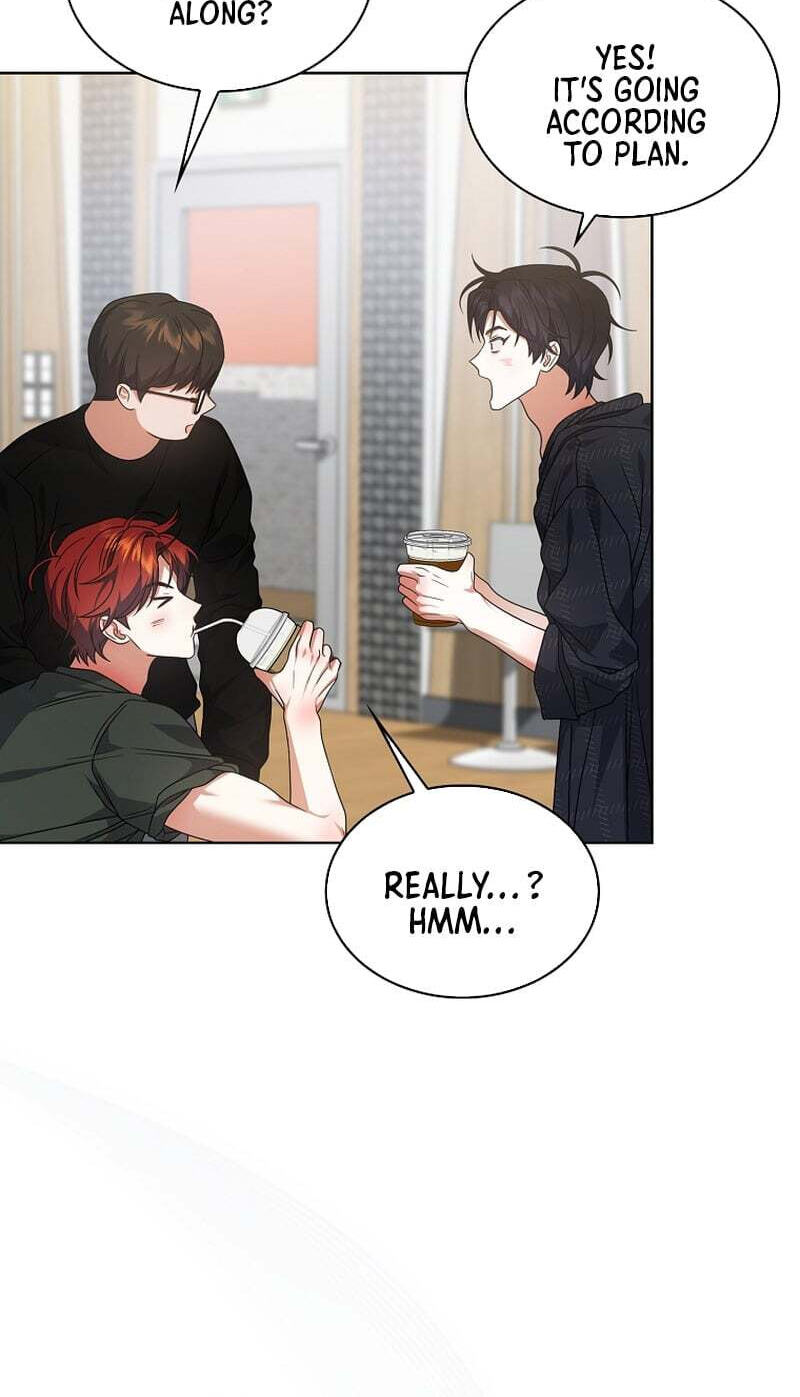 Debut or Die! Chapter 107 page 7 - 