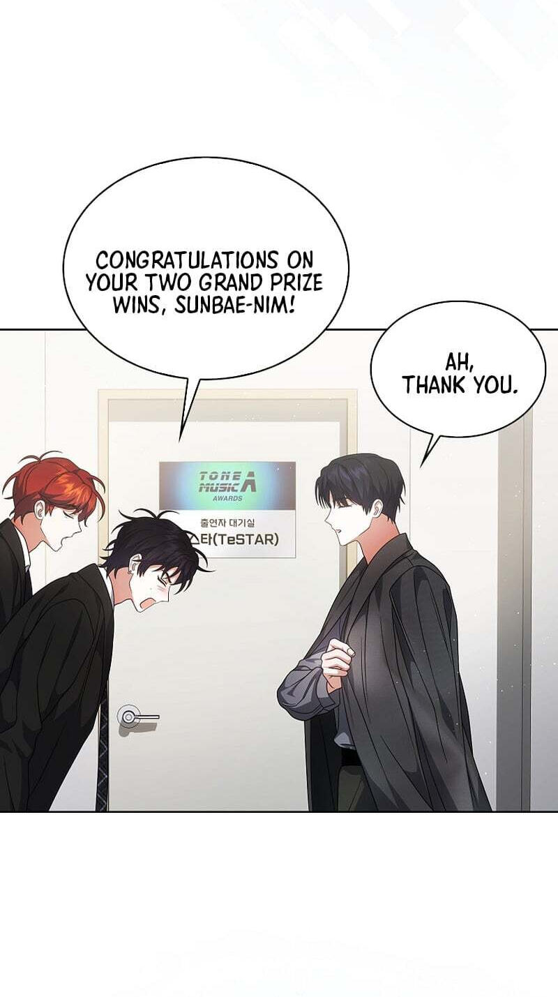 Debut or Die! Chapter 107 page 61 - 