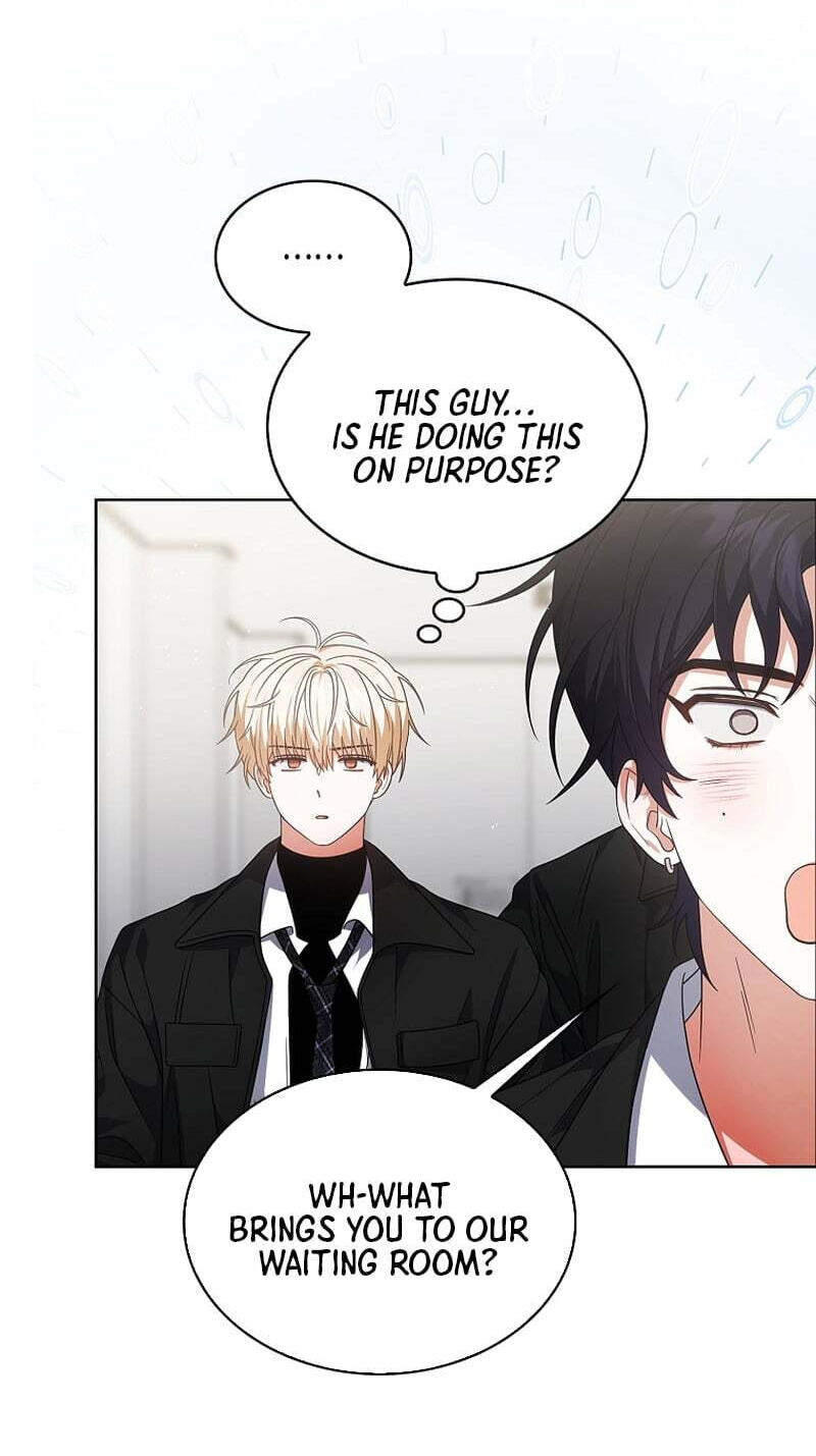 Debut or Die! Chapter 107 page 62 - 