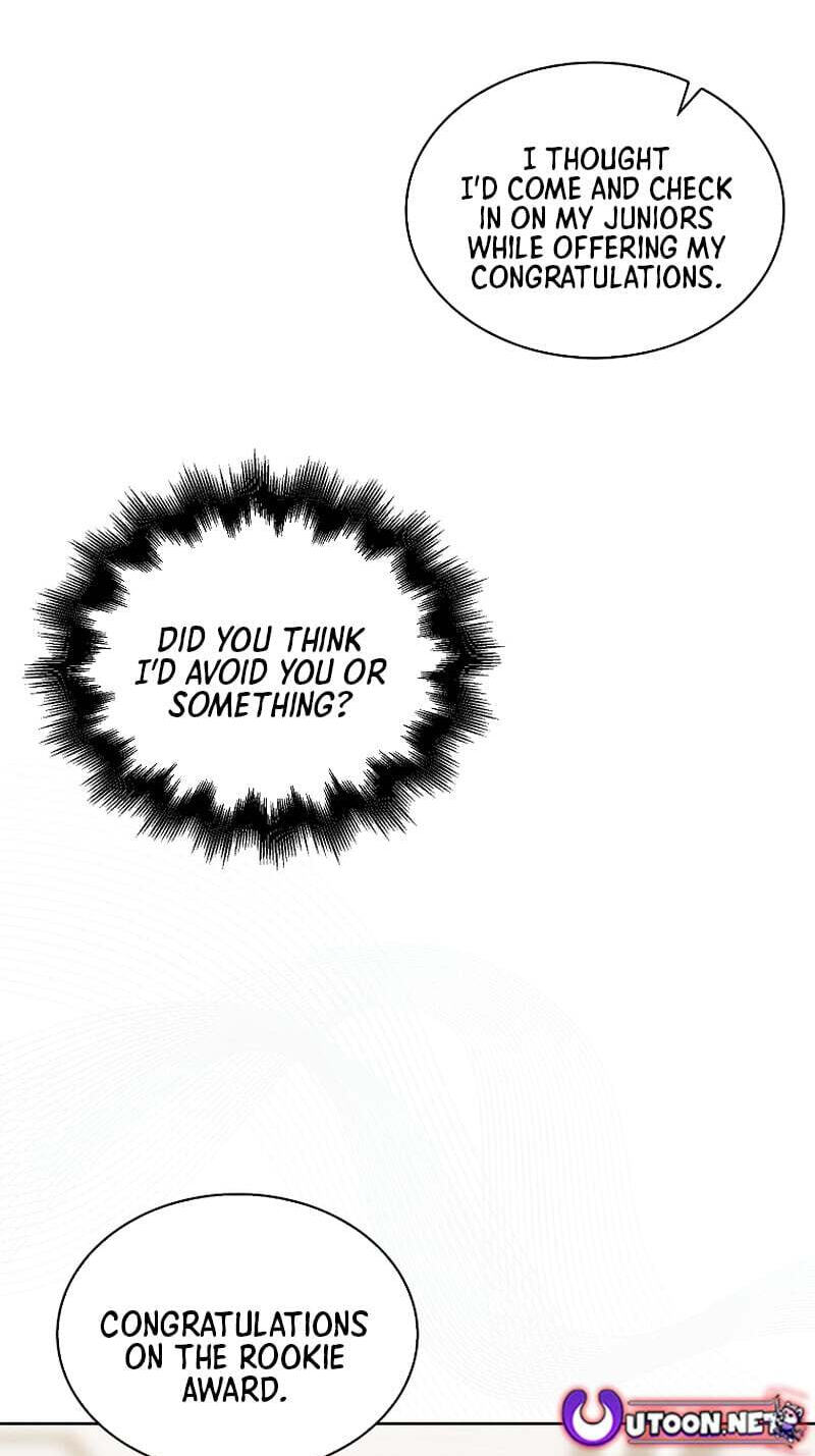 Debut or Die! Chapter 107 page 63 - 