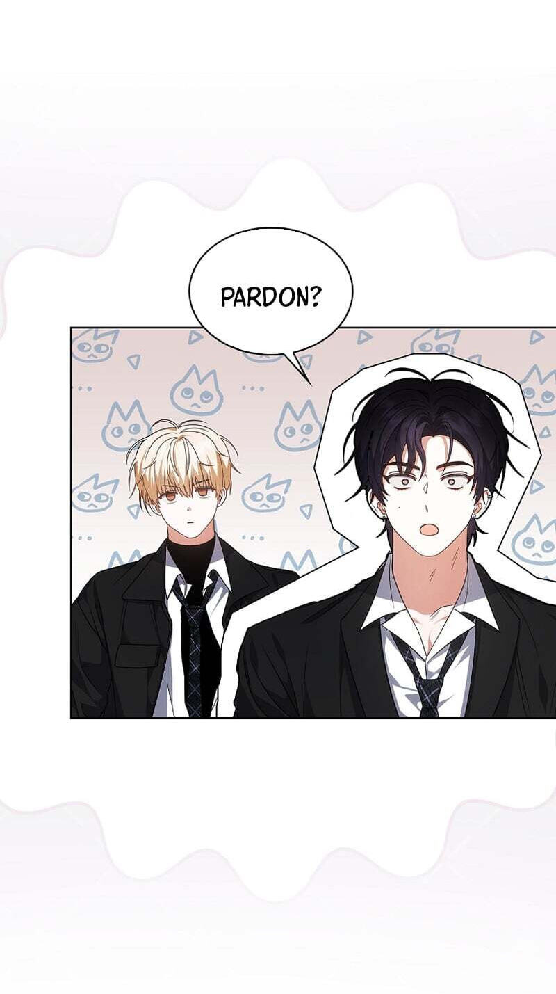 Debut or Die! Chapter 107 page 65 - 