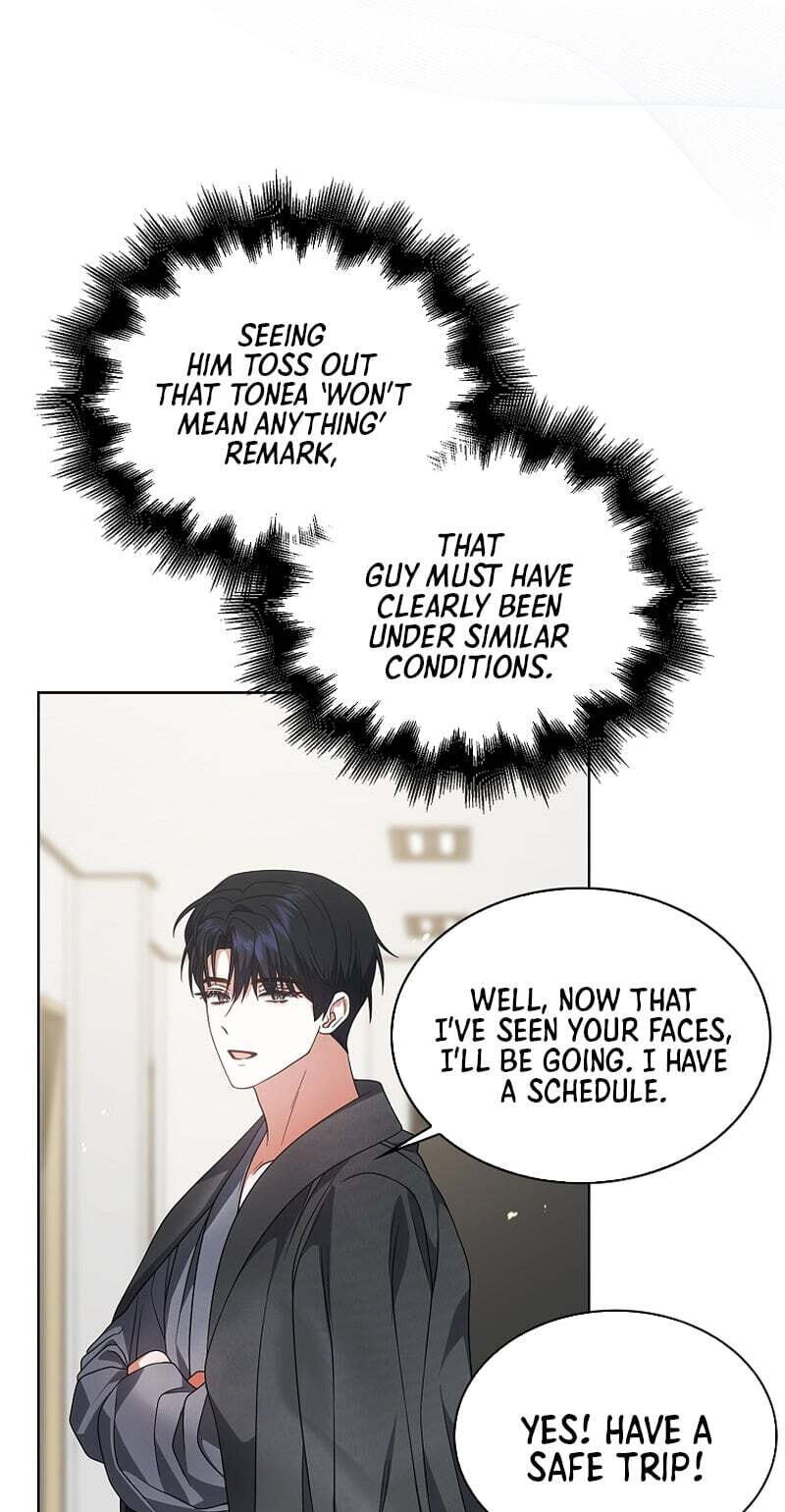 Debut or Die! Chapter 107 page 67 - 