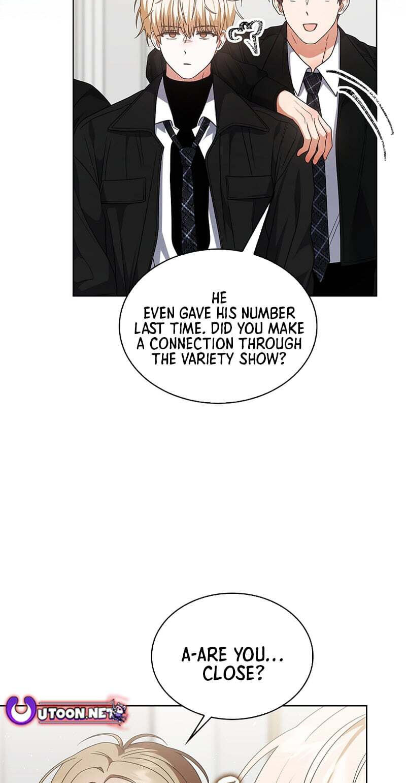 Debut or Die! Chapter 107 page 69 - 