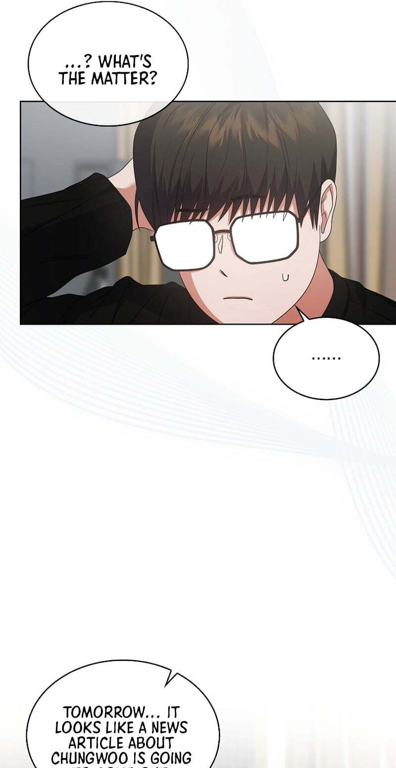 Debut or Die! Chapter 107 page 8 - 
