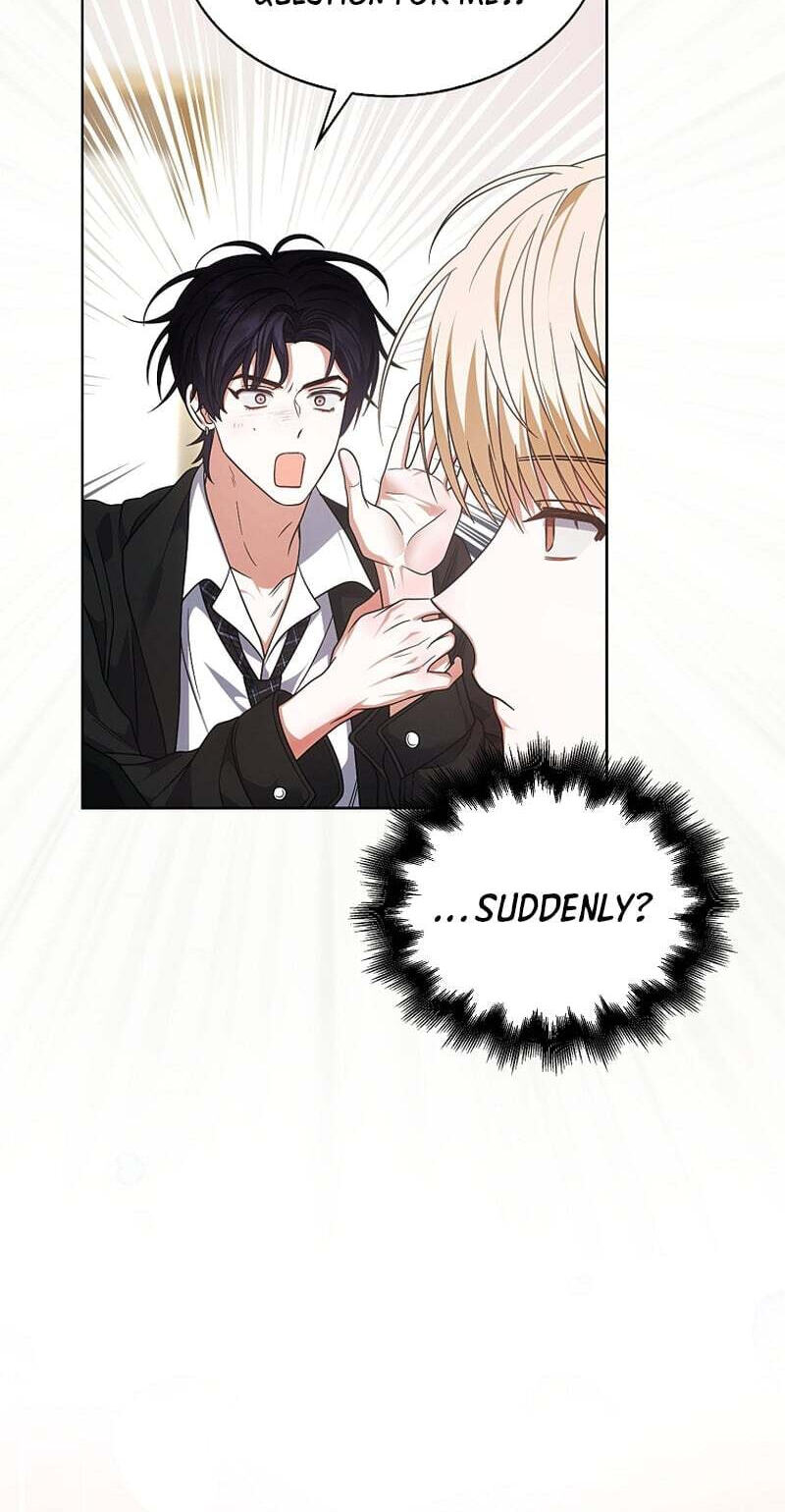 Debut or Die! Chapter 107 page 72 - 