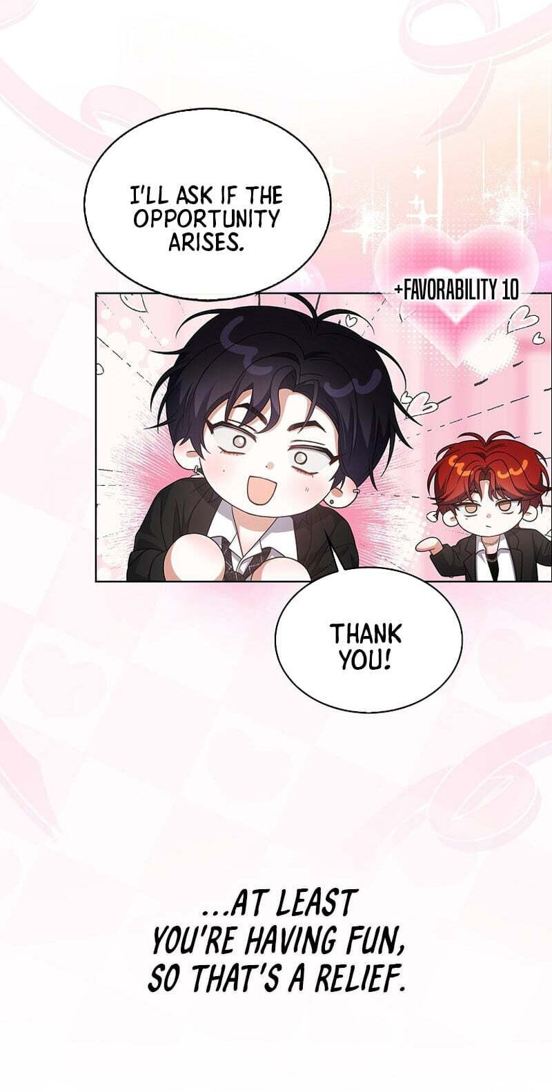 Debut or Die! Chapter 107 page 75 - 