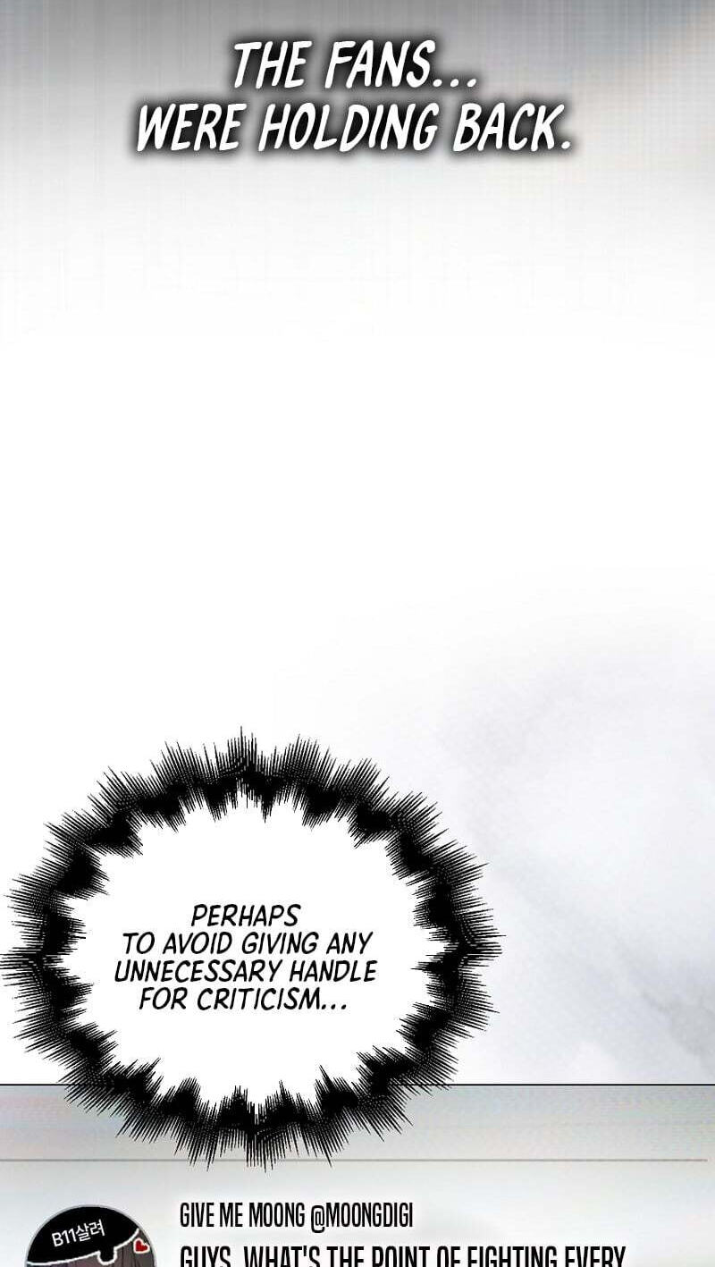 Debut or Die! Chapter 107 page 81 - 