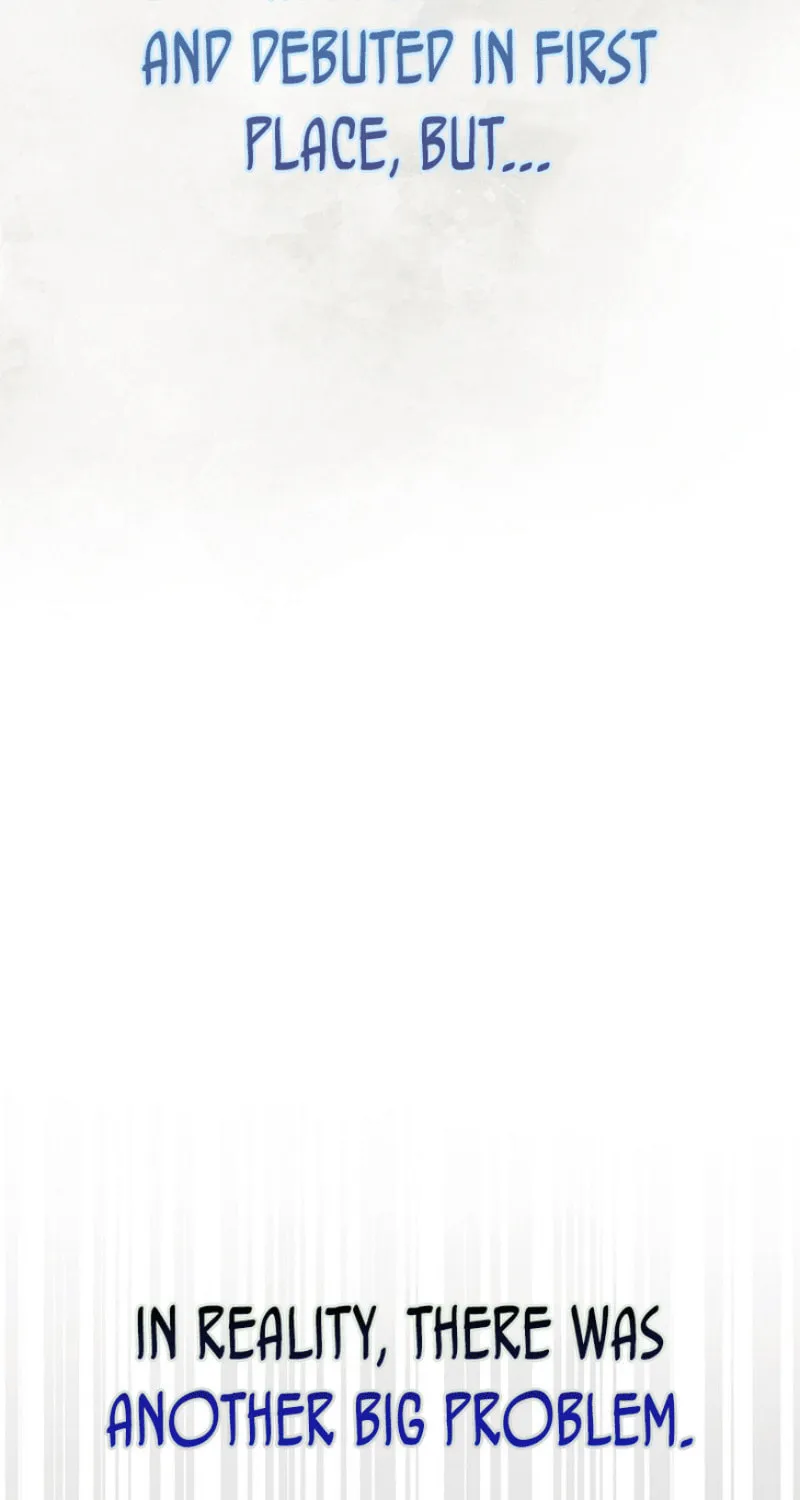 Debut or Die! Chapter 65.5 page 13 - 