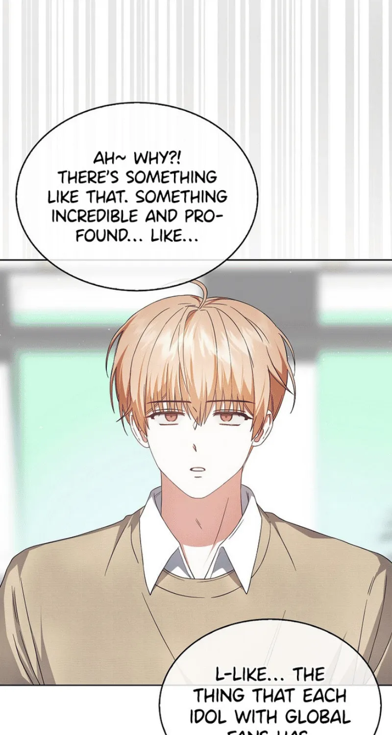 Debut or Die! Chapter 65.5 page 14 - 