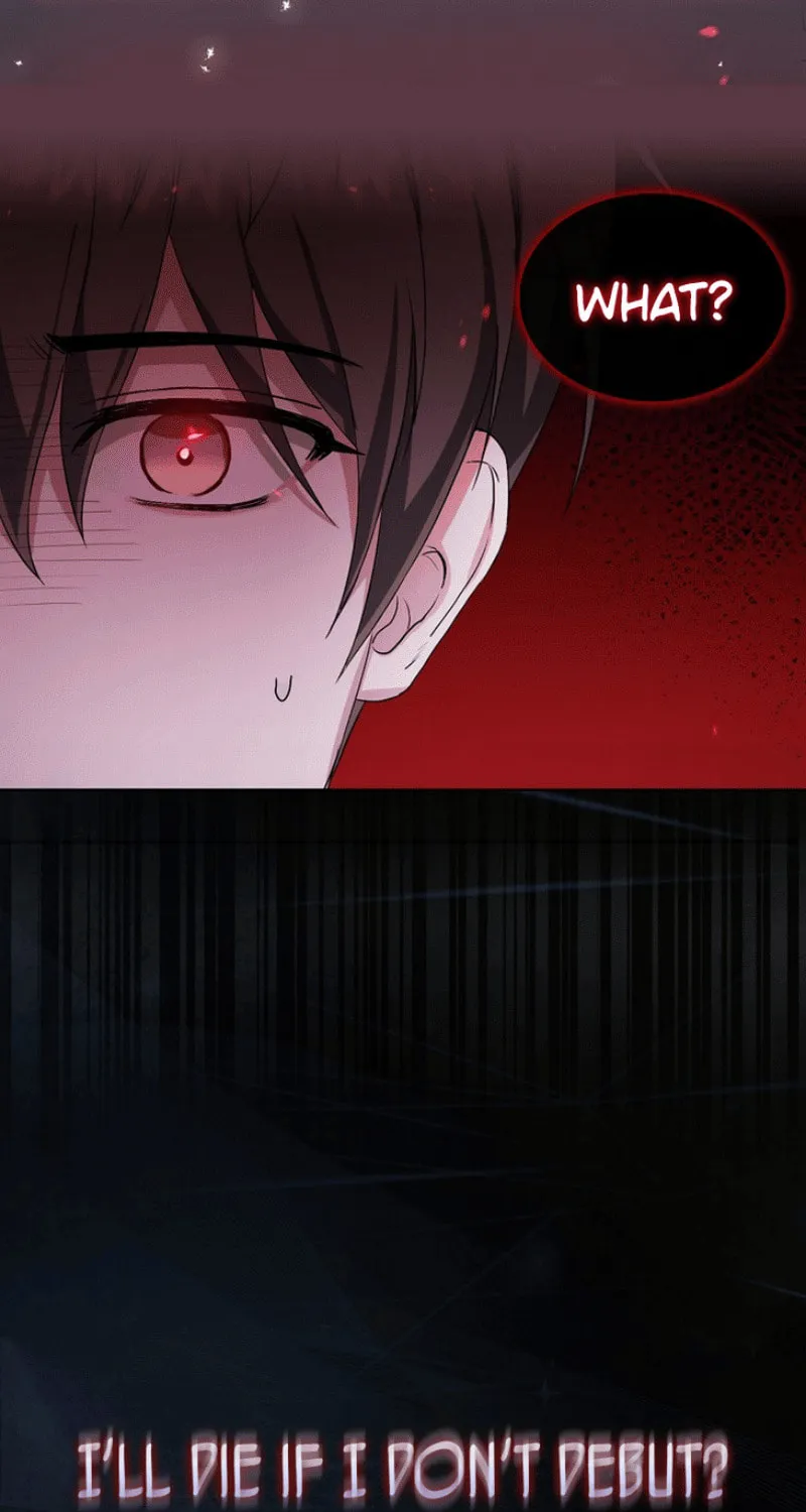 Debut or Die! Chapter 65.5 page 4 - 