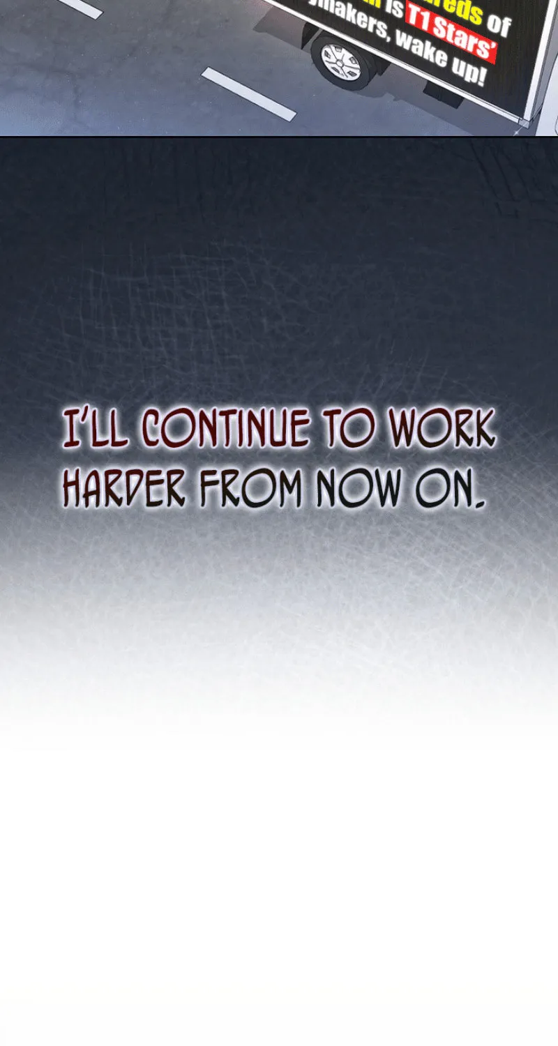 Debut or Die! Chapter 65.5 page 34 - 