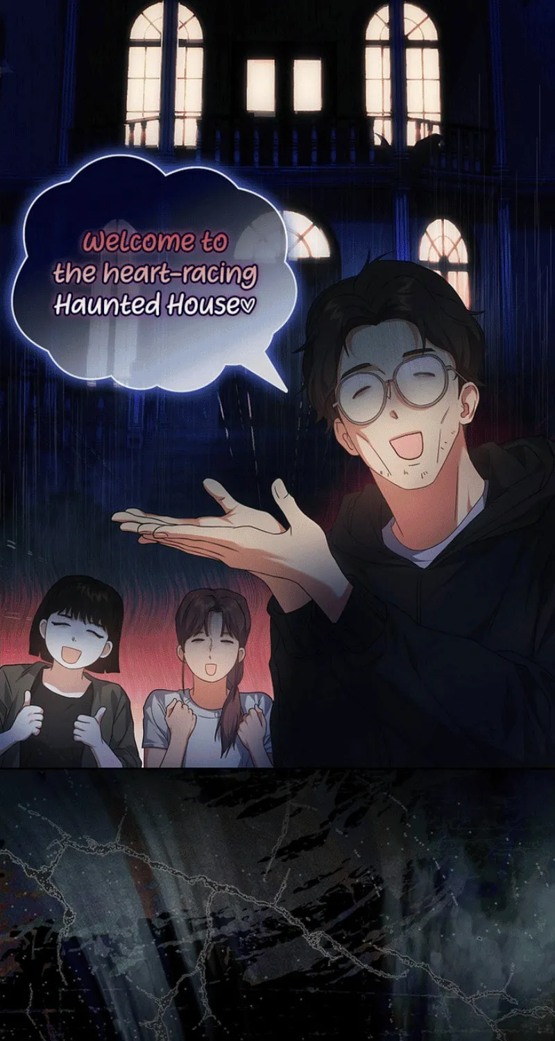 Debut or Die! Chapter 65.5 page 37 - 