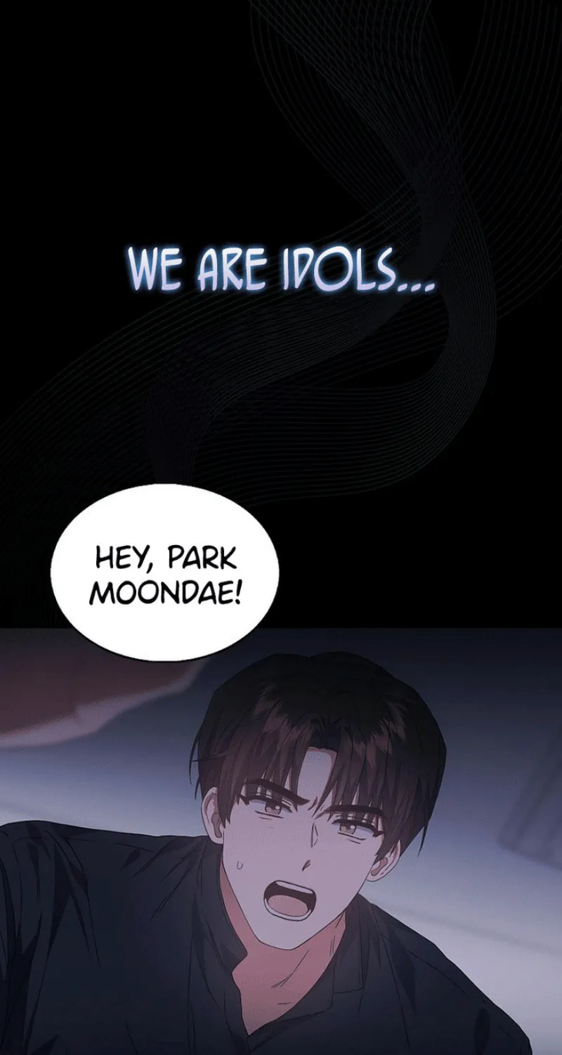 Debut or Die! Chapter 65.5 page 49 - 